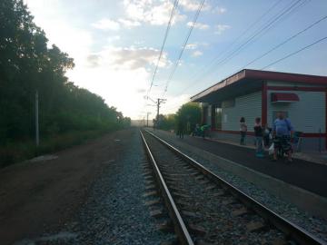 кснираЗ