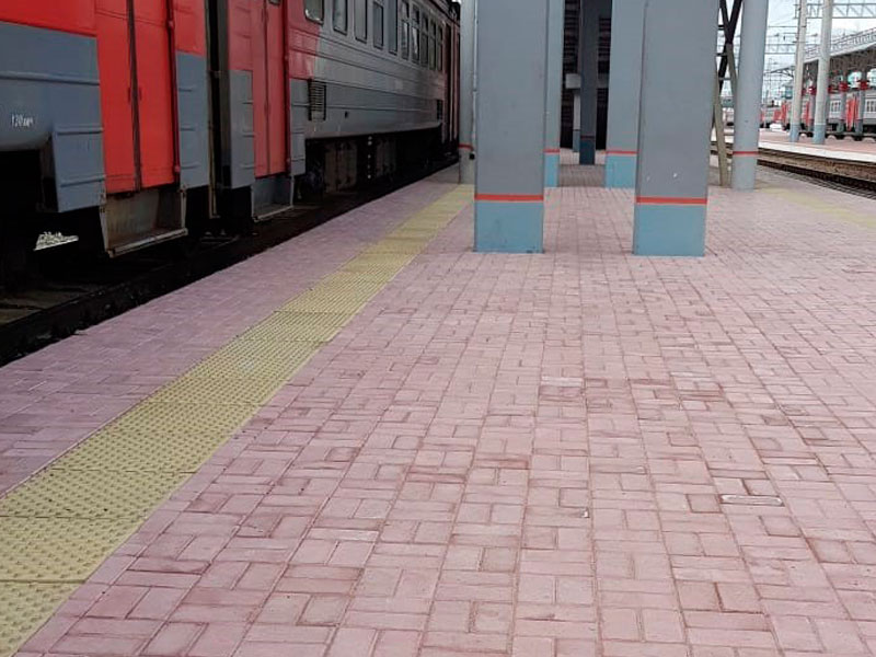 Новосибирск Главный 2017